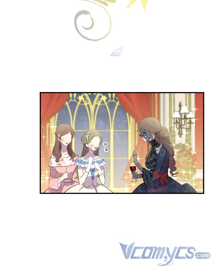 Những Nhân Vật Mạnh Nhất Thế Giới Ám Ảnh Tôi - Chapter 23 - Page 38