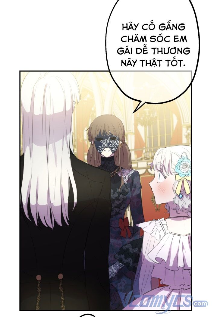 Những Nhân Vật Mạnh Nhất Thế Giới Ám Ảnh Tôi - Chapter 23 - Page 42