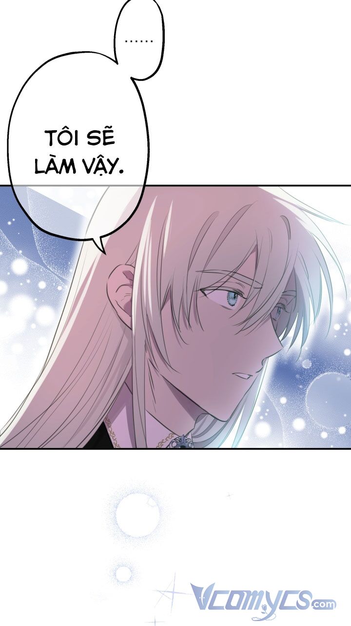 Những Nhân Vật Mạnh Nhất Thế Giới Ám Ảnh Tôi - Chapter 23 - Page 43