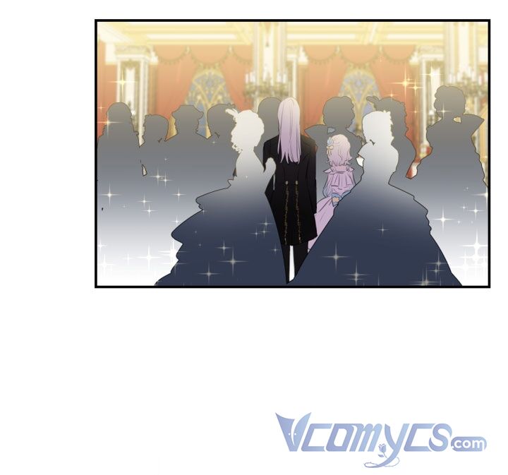 Những Nhân Vật Mạnh Nhất Thế Giới Ám Ảnh Tôi - Chapter 23 - Page 45