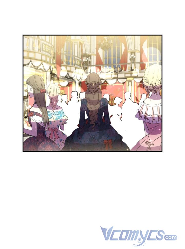 Những Nhân Vật Mạnh Nhất Thế Giới Ám Ảnh Tôi - Chapter 23 - Page 48