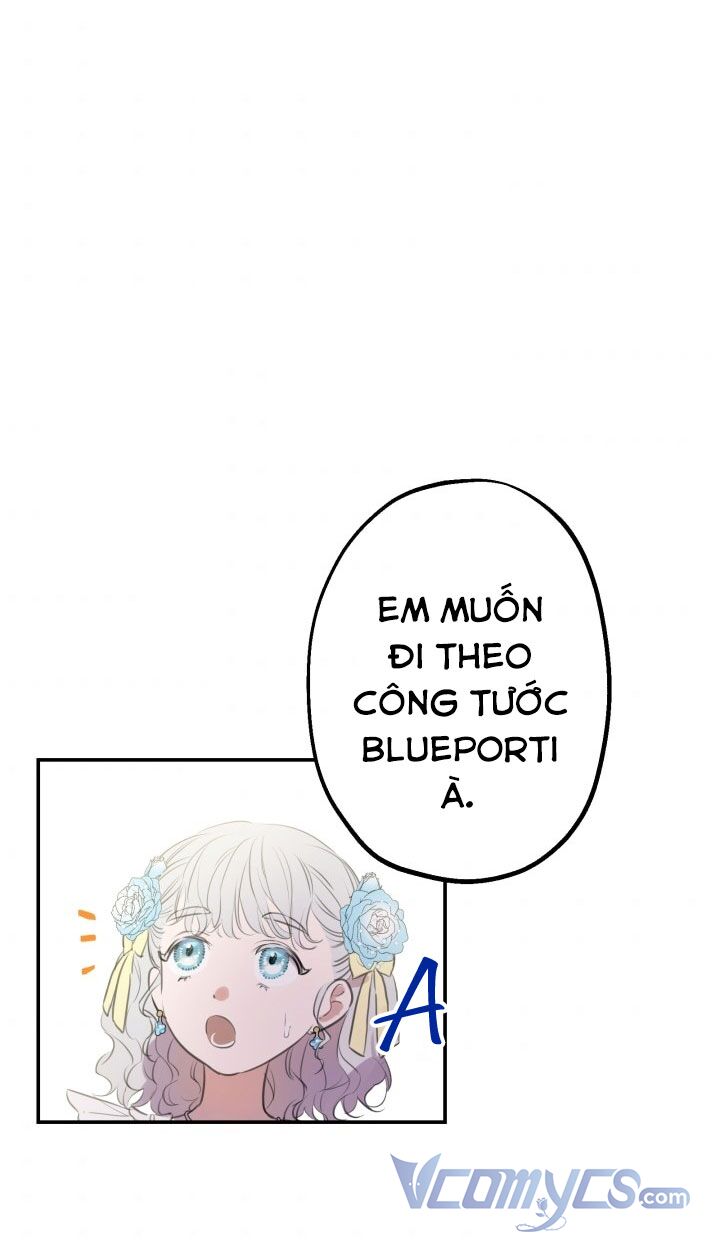 Những Nhân Vật Mạnh Nhất Thế Giới Ám Ảnh Tôi - Chapter 23 - Page 49