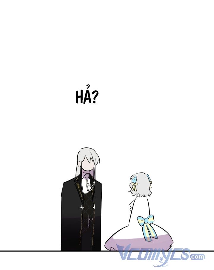 Những Nhân Vật Mạnh Nhất Thế Giới Ám Ảnh Tôi - Chapter 23 - Page 51