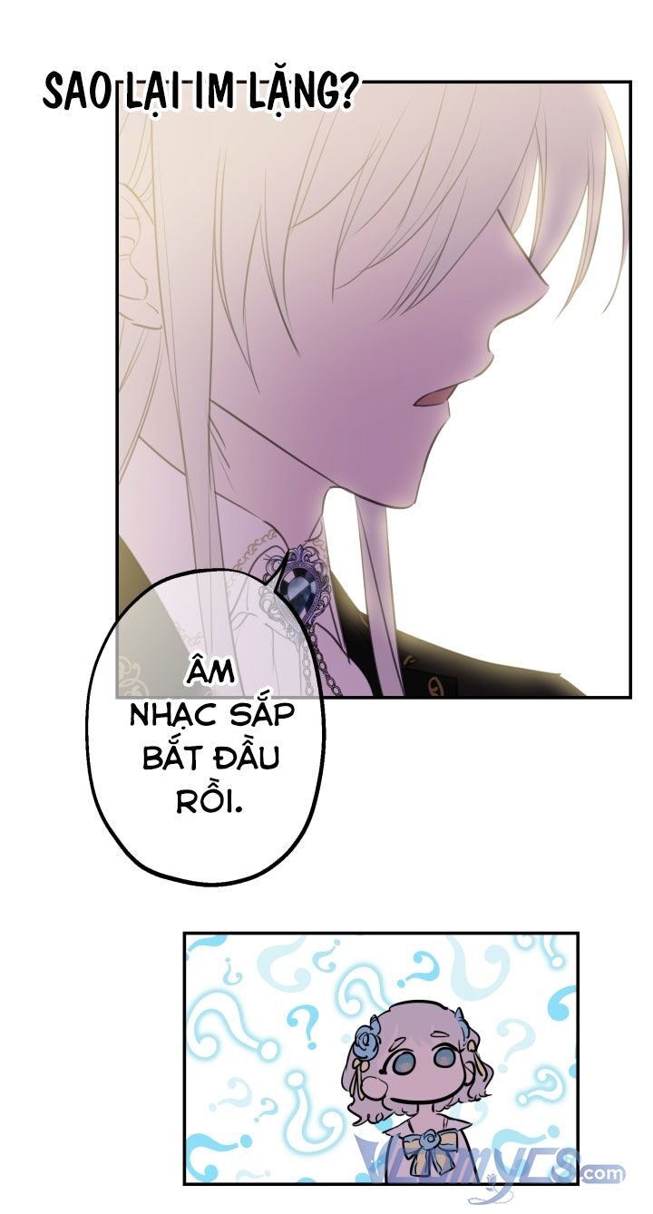 Những Nhân Vật Mạnh Nhất Thế Giới Ám Ảnh Tôi - Chapter 23 - Page 52