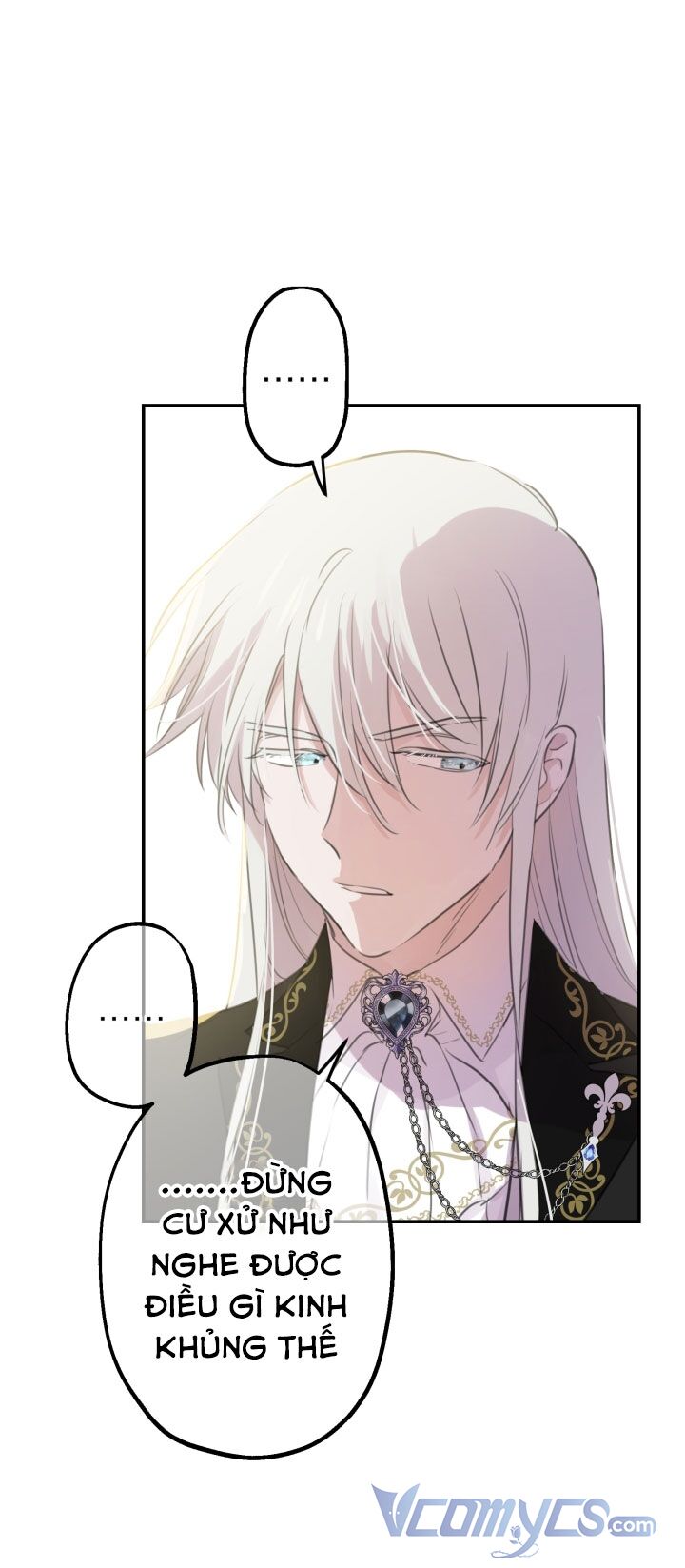 Những Nhân Vật Mạnh Nhất Thế Giới Ám Ảnh Tôi - Chapter 23 - Page 55