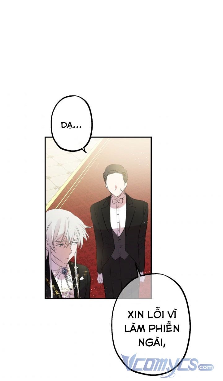 Những Nhân Vật Mạnh Nhất Thế Giới Ám Ảnh Tôi - Chapter 23 - Page 57