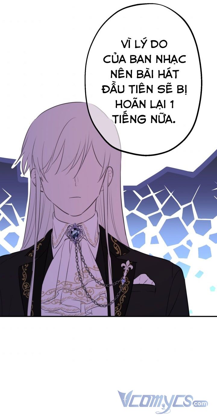 Những Nhân Vật Mạnh Nhất Thế Giới Ám Ảnh Tôi - Chapter 23 - Page 58