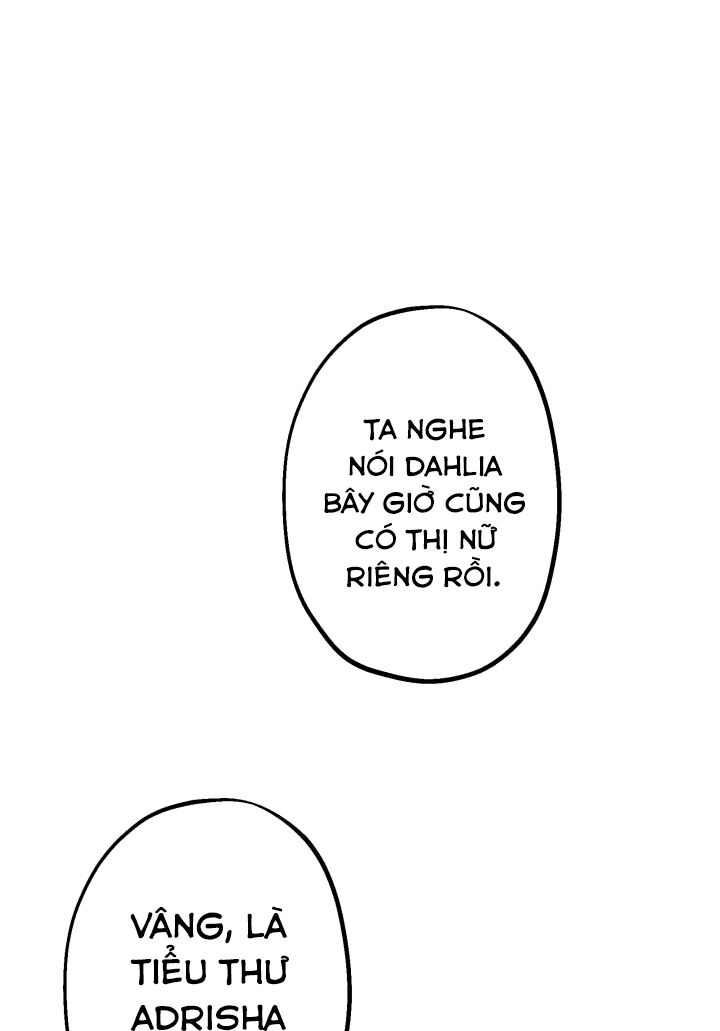 Những Nhân Vật Mạnh Nhất Thế Giới Ám Ảnh Tôi - Chapter 24 - Page 9