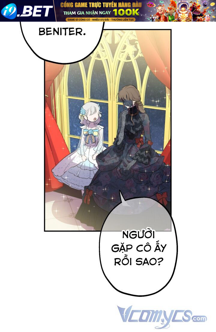 Những Nhân Vật Mạnh Nhất Thế Giới Ám Ảnh Tôi - Chapter 24 - Page 10