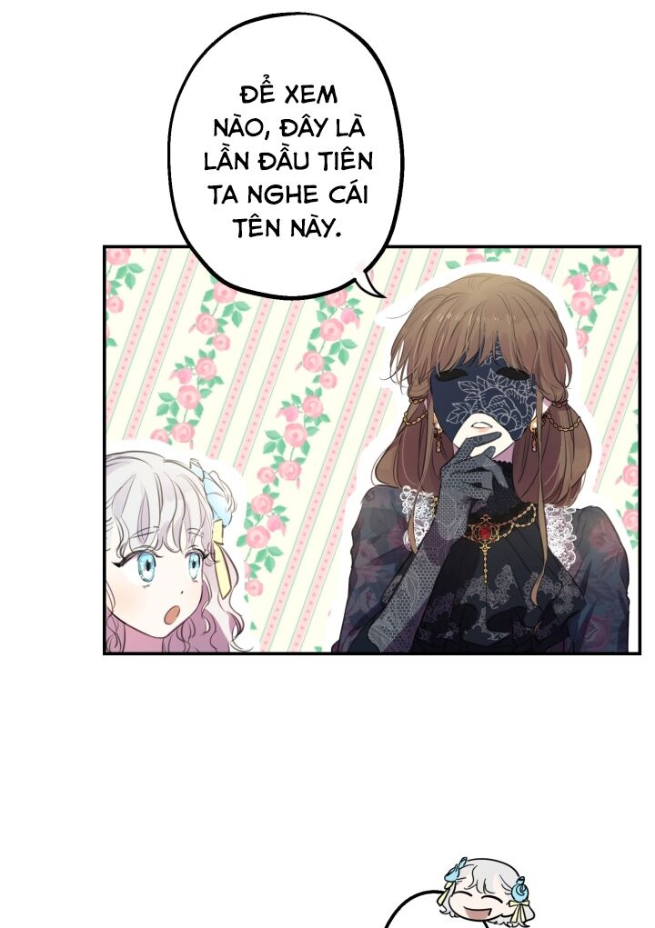 Những Nhân Vật Mạnh Nhất Thế Giới Ám Ảnh Tôi - Chapter 24 - Page 11