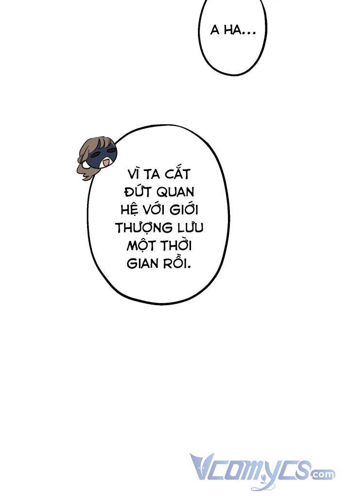 Những Nhân Vật Mạnh Nhất Thế Giới Ám Ảnh Tôi - Chapter 24 - Page 12