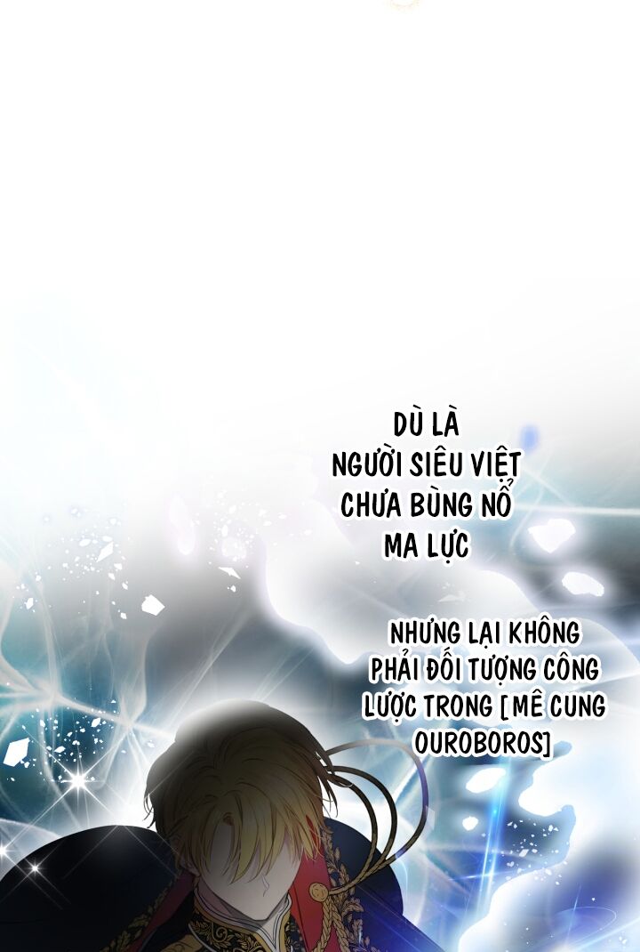 Những Nhân Vật Mạnh Nhất Thế Giới Ám Ảnh Tôi - Chapter 24 - Page 18