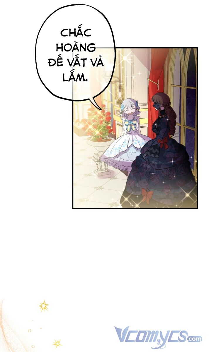 Những Nhân Vật Mạnh Nhất Thế Giới Ám Ảnh Tôi - Chapter 24 - Page 23