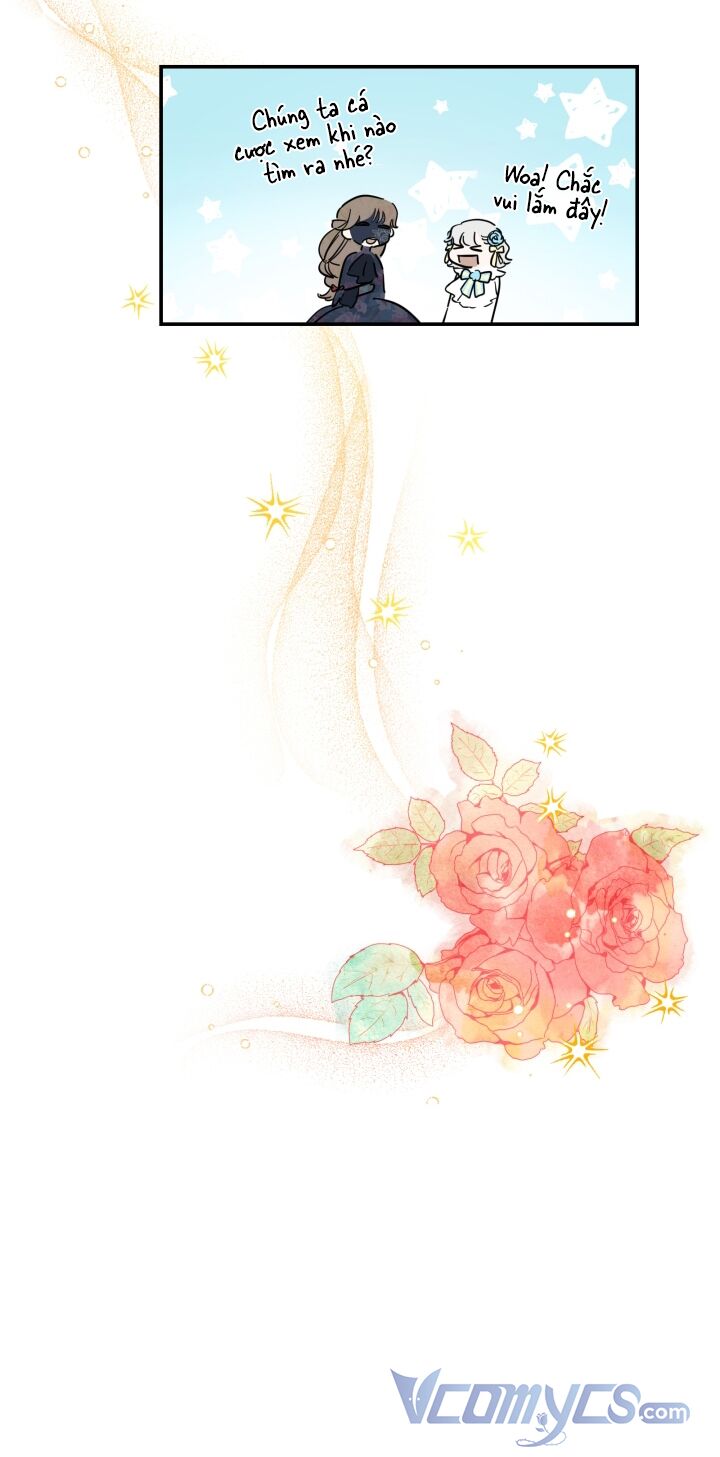 Những Nhân Vật Mạnh Nhất Thế Giới Ám Ảnh Tôi - Chapter 24 - Page 24