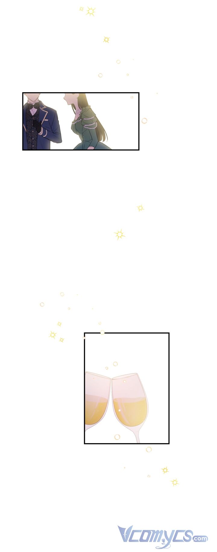 Những Nhân Vật Mạnh Nhất Thế Giới Ám Ảnh Tôi - Chapter 24 - Page 25