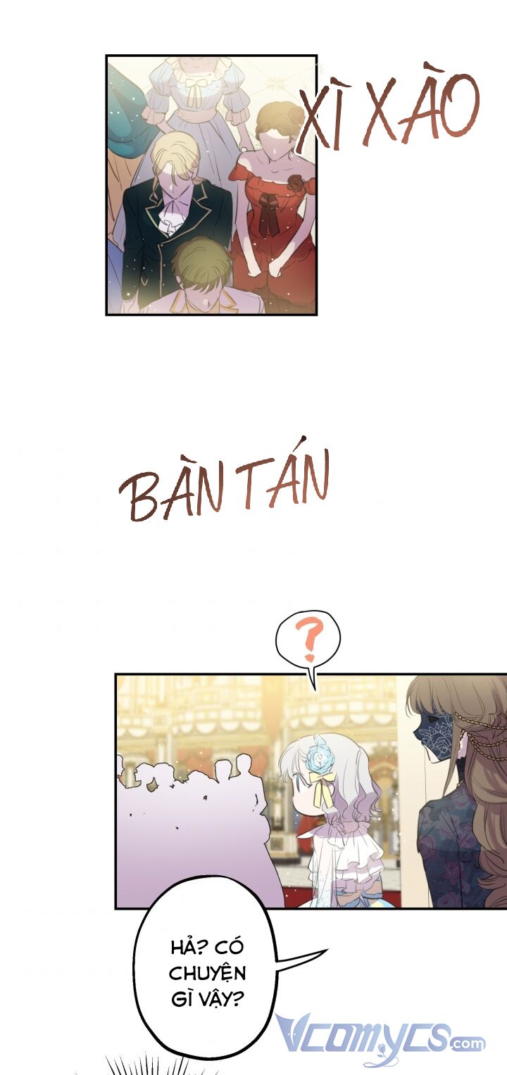 Những Nhân Vật Mạnh Nhất Thế Giới Ám Ảnh Tôi - Chapter 24 - Page 29