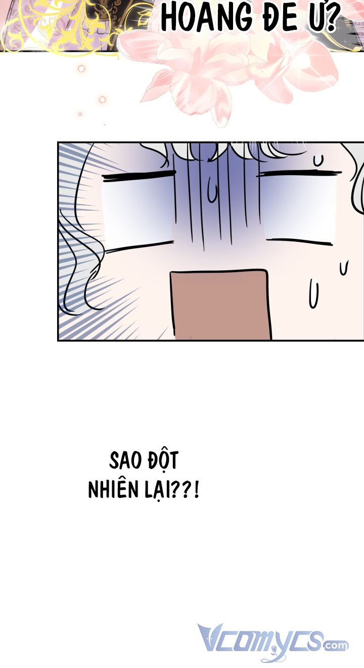 Những Nhân Vật Mạnh Nhất Thế Giới Ám Ảnh Tôi - Chapter 24 - Page 33