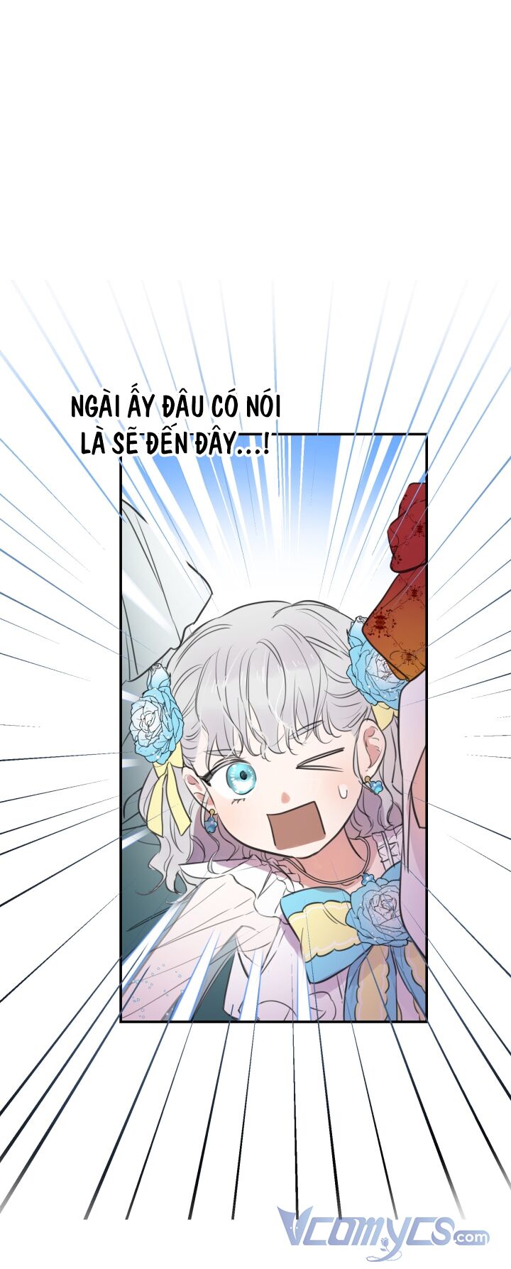 Những Nhân Vật Mạnh Nhất Thế Giới Ám Ảnh Tôi - Chapter 24 - Page 34