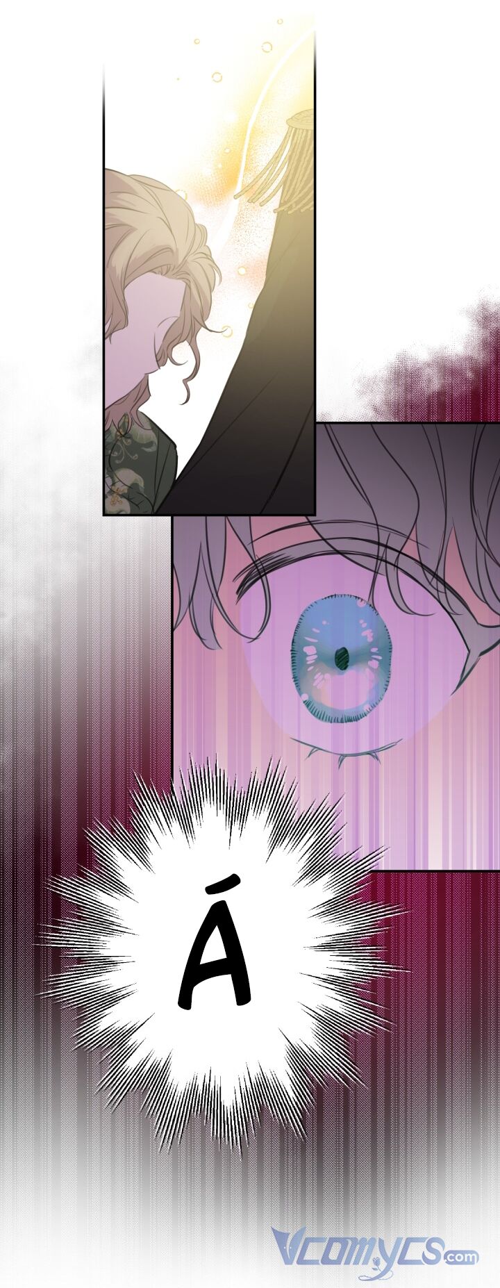 Những Nhân Vật Mạnh Nhất Thế Giới Ám Ảnh Tôi - Chapter 24 - Page 36