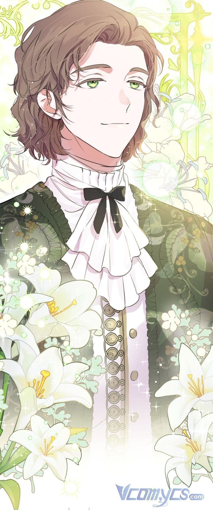 Những Nhân Vật Mạnh Nhất Thế Giới Ám Ảnh Tôi - Chapter 24 - Page 38