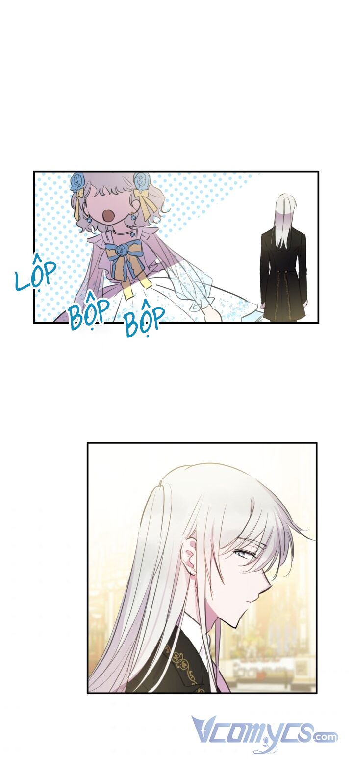 Những Nhân Vật Mạnh Nhất Thế Giới Ám Ảnh Tôi - Chapter 24 - Page 3