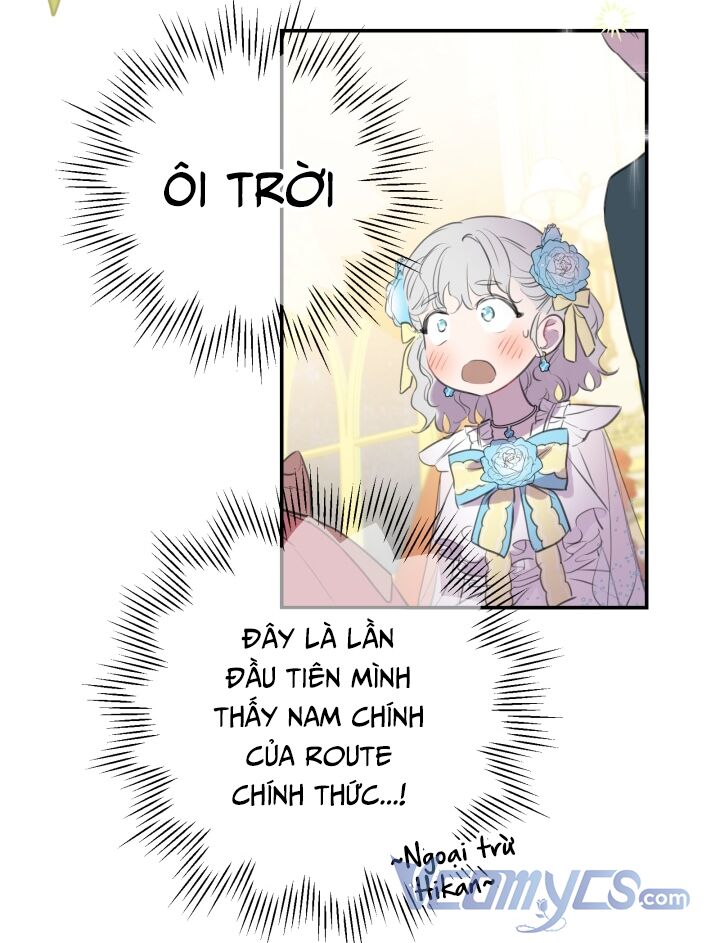 Những Nhân Vật Mạnh Nhất Thế Giới Ám Ảnh Tôi - Chapter 24 - Page 39