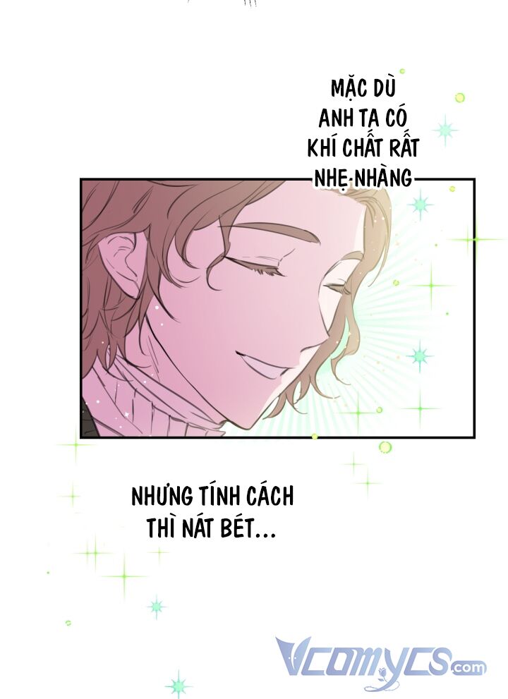 Những Nhân Vật Mạnh Nhất Thế Giới Ám Ảnh Tôi - Chapter 24 - Page 40