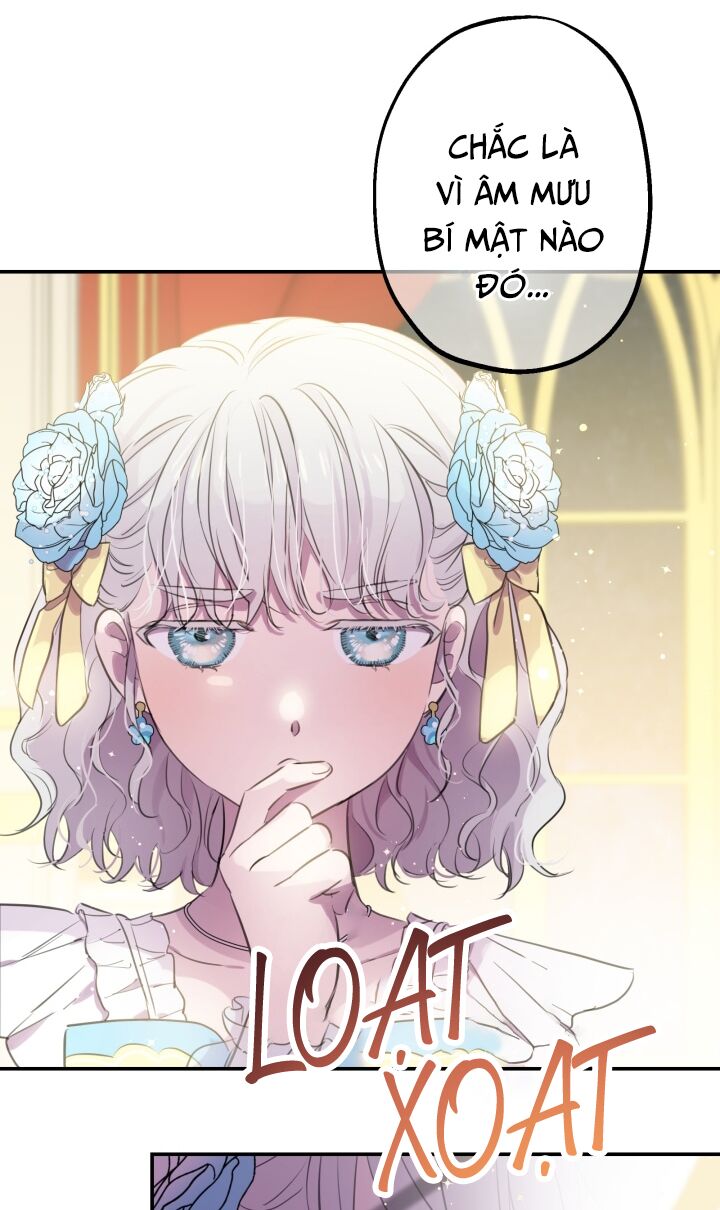 Những Nhân Vật Mạnh Nhất Thế Giới Ám Ảnh Tôi - Chapter 24 - Page 42