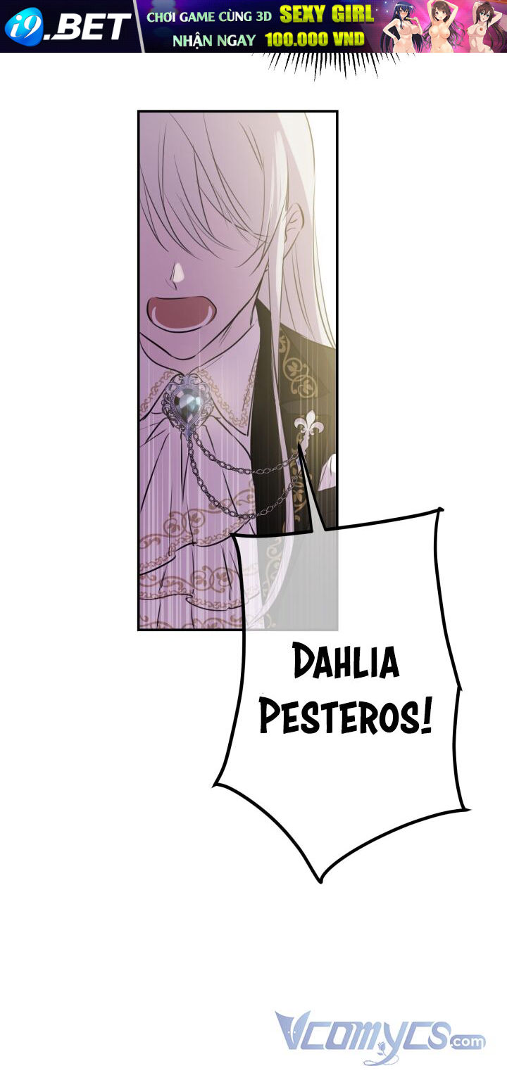 Những Nhân Vật Mạnh Nhất Thế Giới Ám Ảnh Tôi - Chapter 24 - Page 49