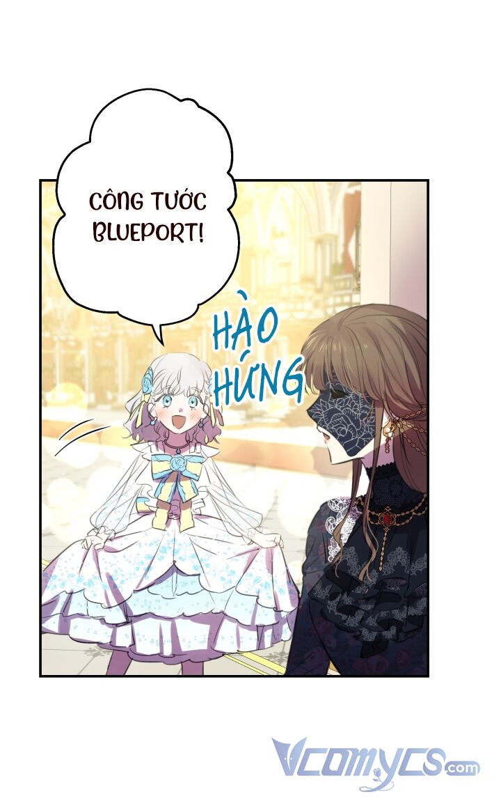 Những Nhân Vật Mạnh Nhất Thế Giới Ám Ảnh Tôi - Chapter 24 - Page 6