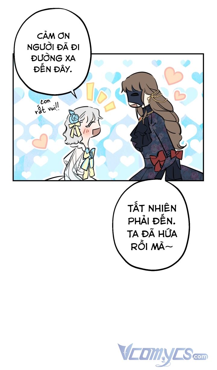 Những Nhân Vật Mạnh Nhất Thế Giới Ám Ảnh Tôi - Chapter 24 - Page 7