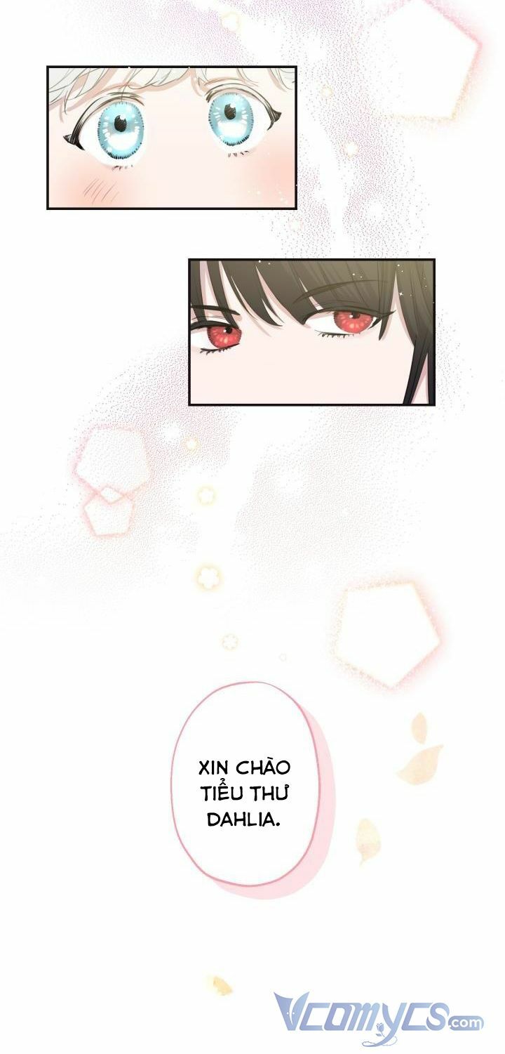 Những Nhân Vật Mạnh Nhất Thế Giới Ám Ảnh Tôi - Chapter 25 - Page 9