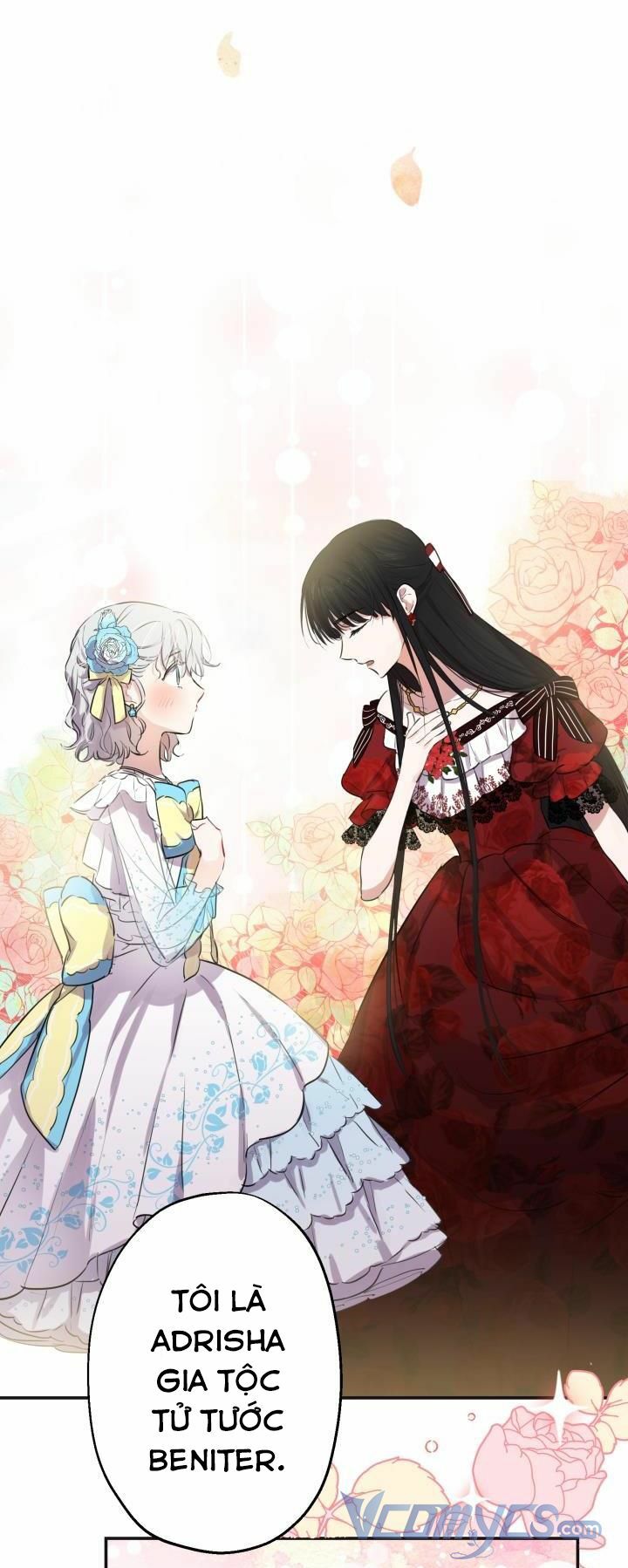 Những Nhân Vật Mạnh Nhất Thế Giới Ám Ảnh Tôi - Chapter 25 - Page 10