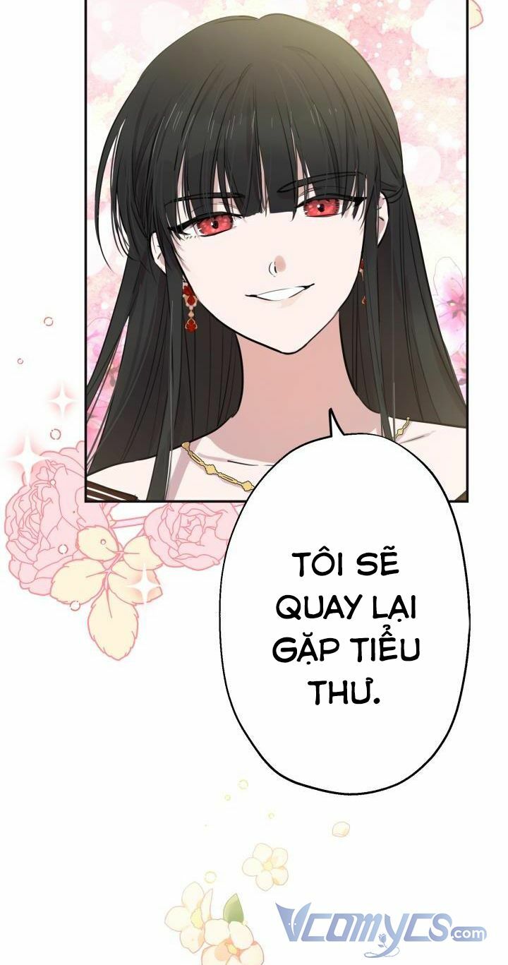 Những Nhân Vật Mạnh Nhất Thế Giới Ám Ảnh Tôi - Chapter 25 - Page 11