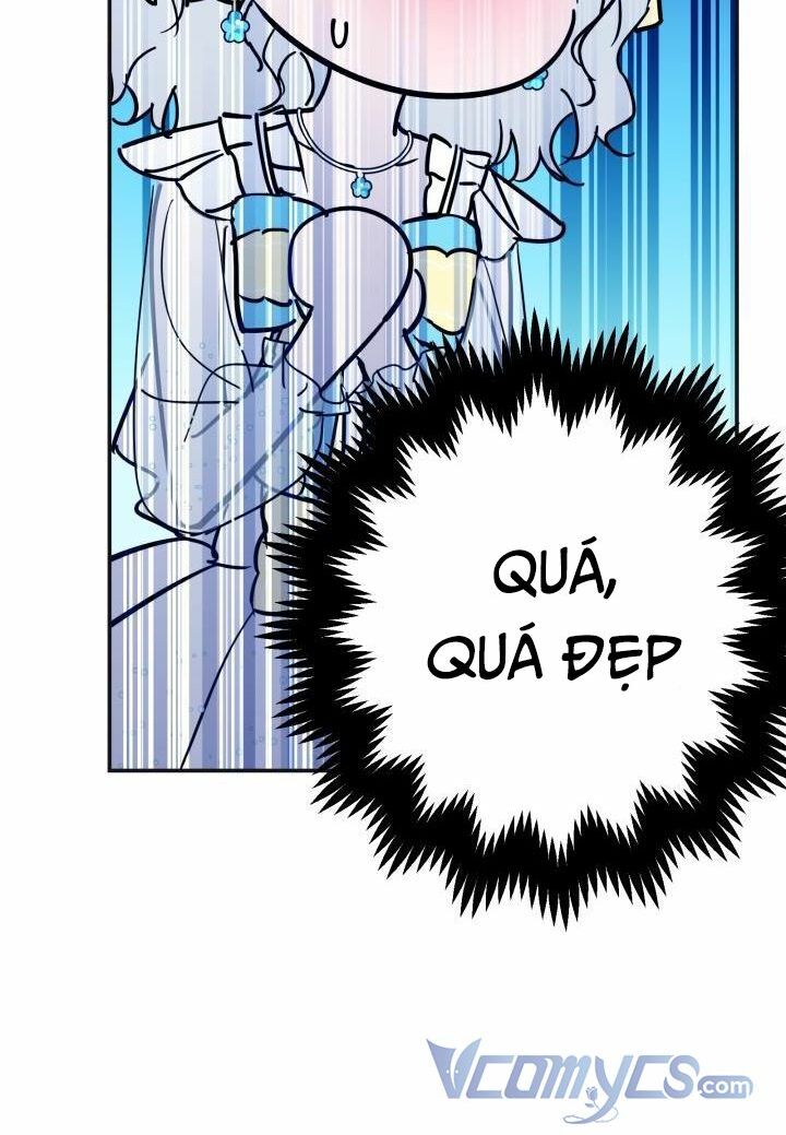 Những Nhân Vật Mạnh Nhất Thế Giới Ám Ảnh Tôi - Chapter 25 - Page 14