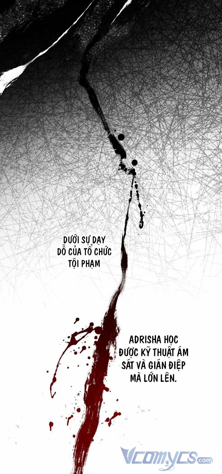 Những Nhân Vật Mạnh Nhất Thế Giới Ám Ảnh Tôi - Chapter 25 - Page 17