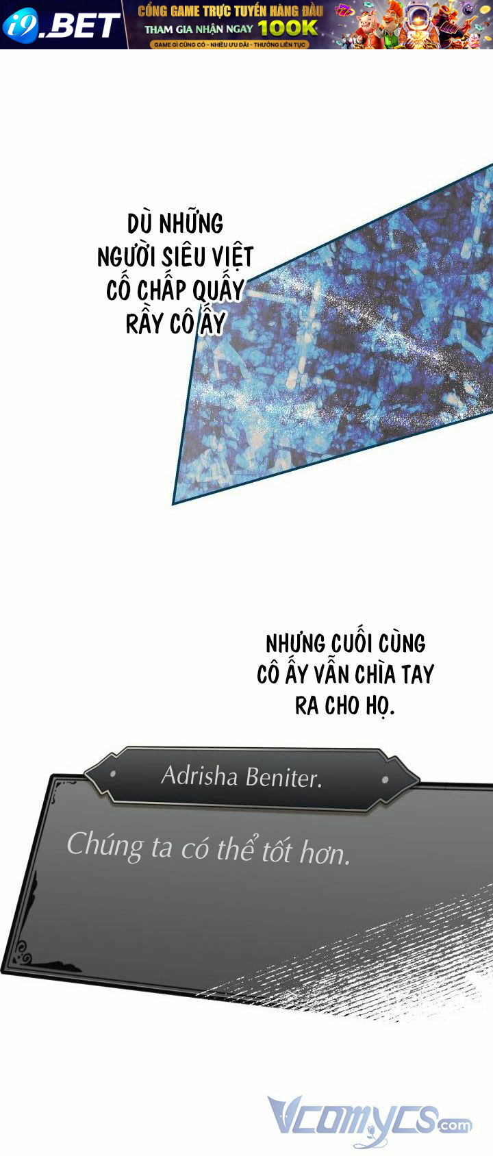 Những Nhân Vật Mạnh Nhất Thế Giới Ám Ảnh Tôi - Chapter 25 - Page 19