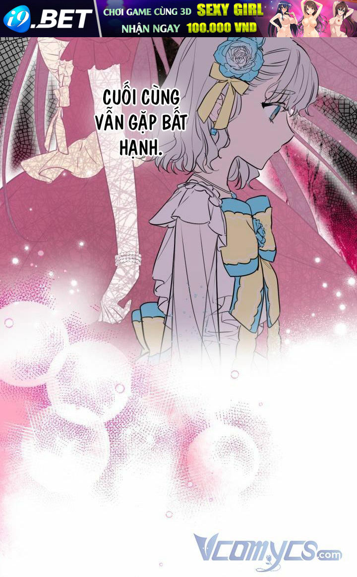 Những Nhân Vật Mạnh Nhất Thế Giới Ám Ảnh Tôi - Chapter 25 - Page 22