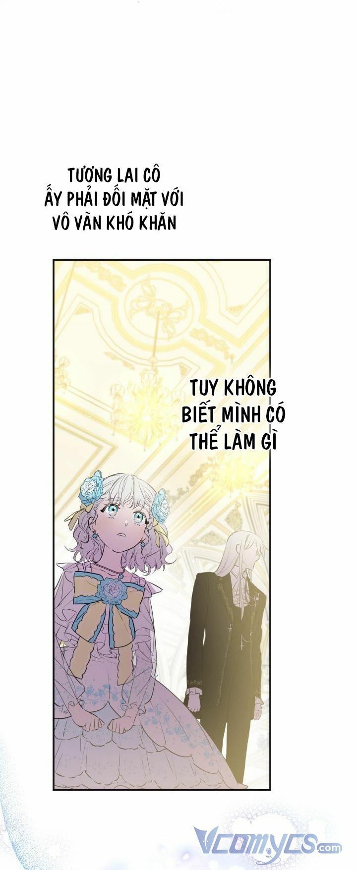 Những Nhân Vật Mạnh Nhất Thế Giới Ám Ảnh Tôi - Chapter 25 - Page 23