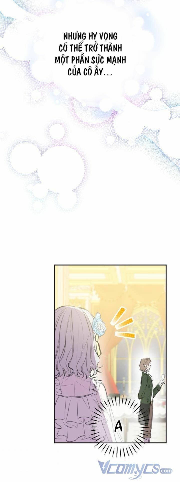 Những Nhân Vật Mạnh Nhất Thế Giới Ám Ảnh Tôi - Chapter 25 - Page 24