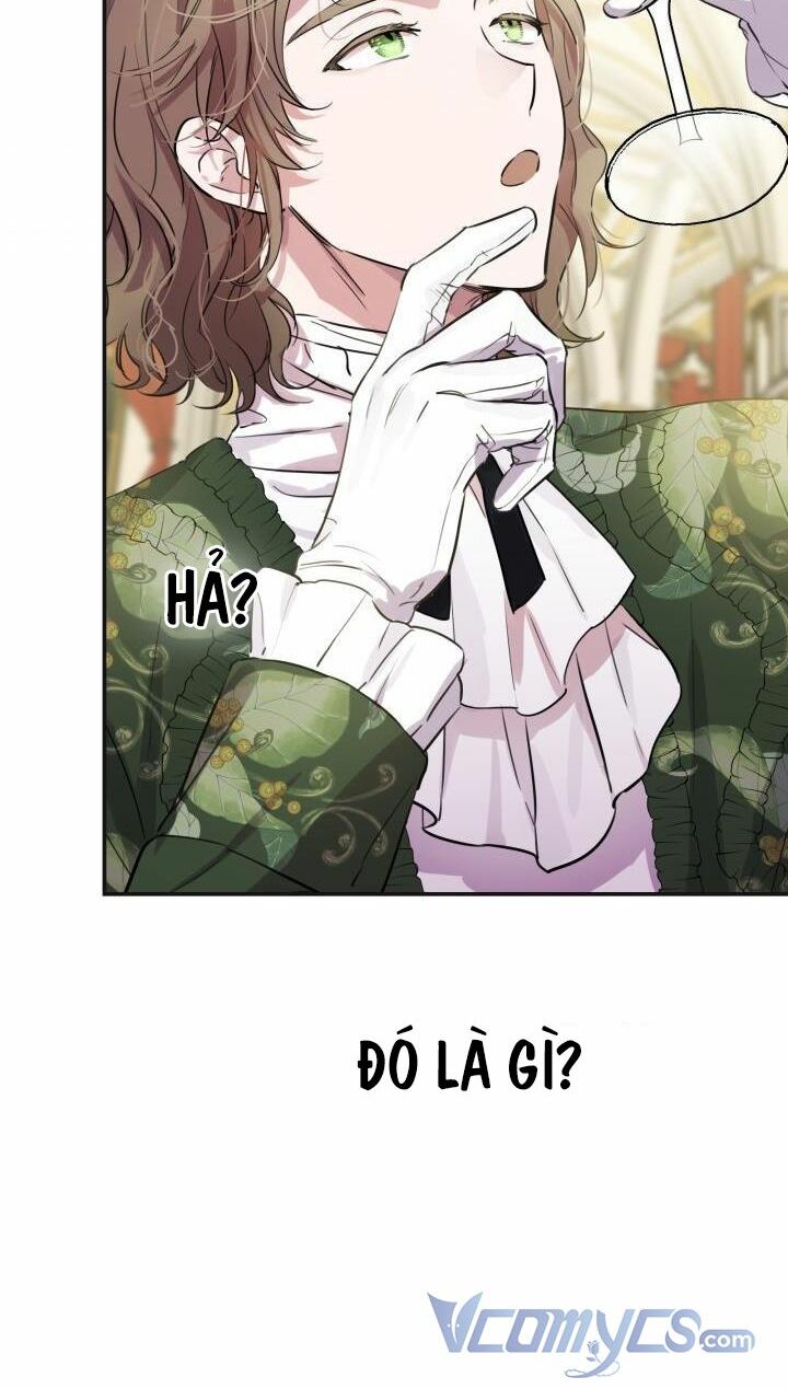 Những Nhân Vật Mạnh Nhất Thế Giới Ám Ảnh Tôi - Chapter 25 - Page 26