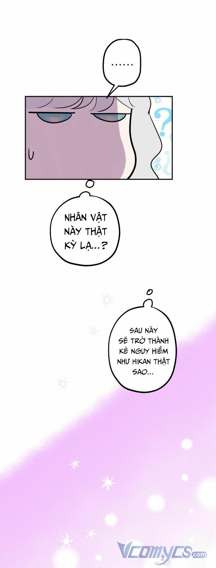 Những Nhân Vật Mạnh Nhất Thế Giới Ám Ảnh Tôi - Chapter 25 - Page 29