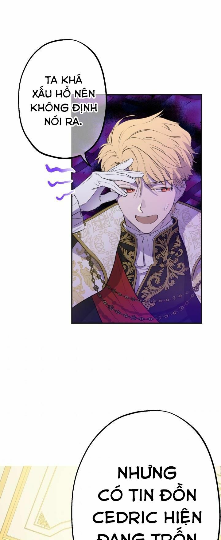 Những Nhân Vật Mạnh Nhất Thế Giới Ám Ảnh Tôi - Chapter 25 - Page 31