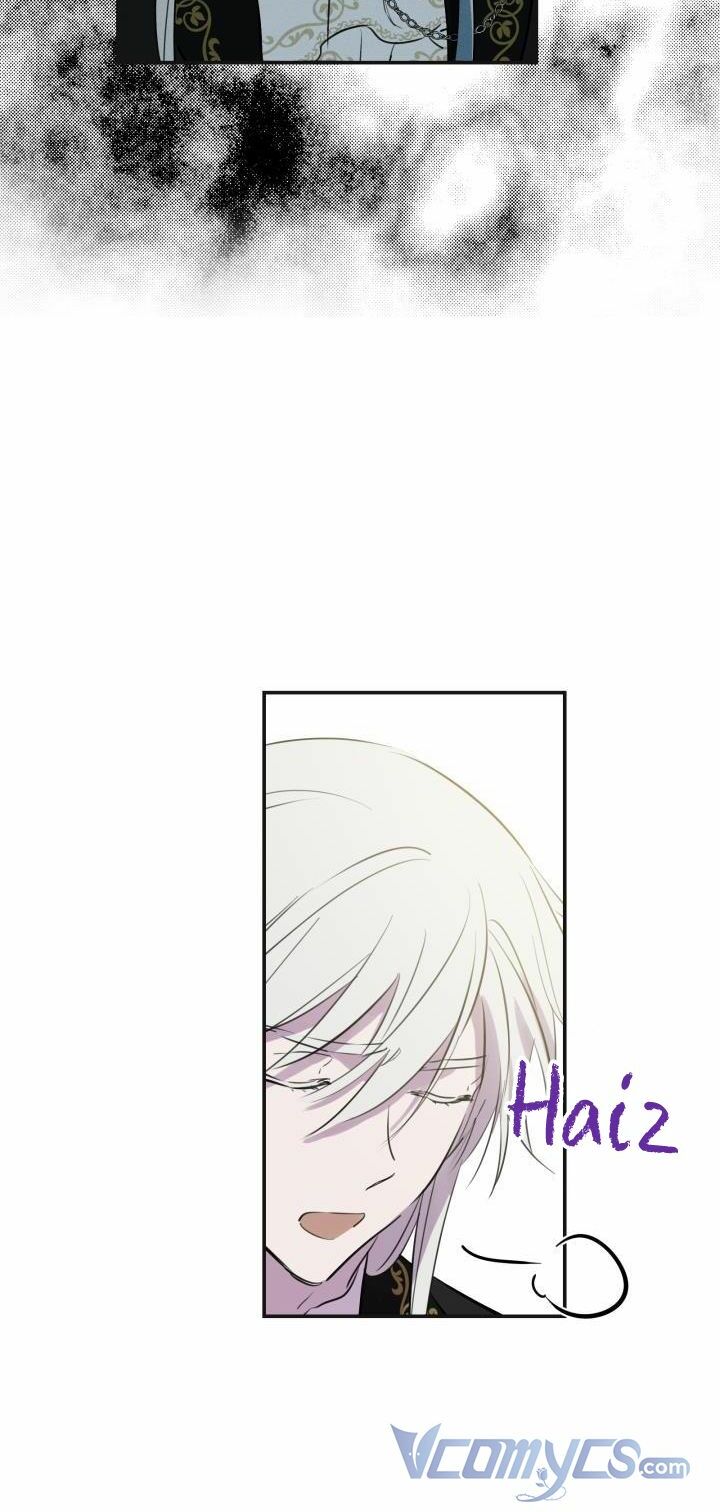 Những Nhân Vật Mạnh Nhất Thế Giới Ám Ảnh Tôi - Chapter 25 - Page 34