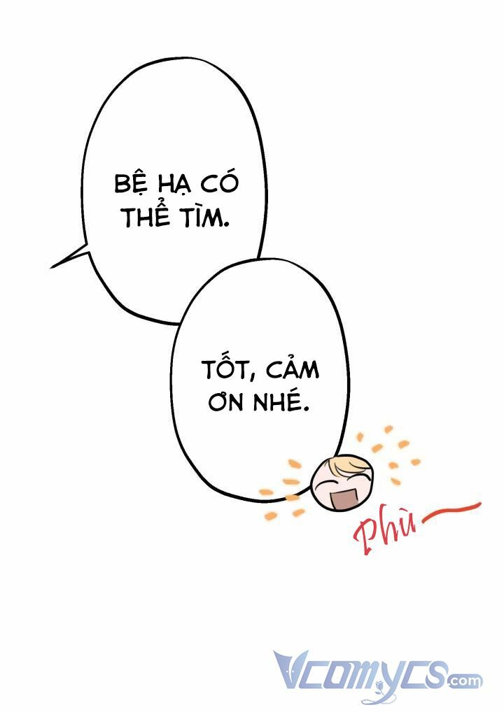 Những Nhân Vật Mạnh Nhất Thế Giới Ám Ảnh Tôi - Chapter 25 - Page 35