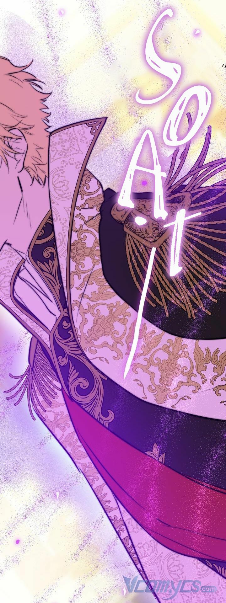 Những Nhân Vật Mạnh Nhất Thế Giới Ám Ảnh Tôi - Chapter 25 - Page 37