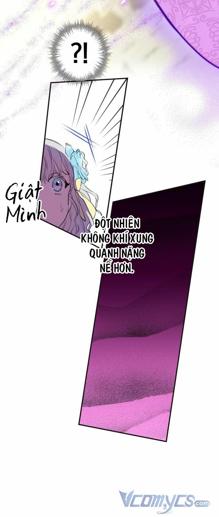 Những Nhân Vật Mạnh Nhất Thế Giới Ám Ảnh Tôi - Chapter 25 - Page 38