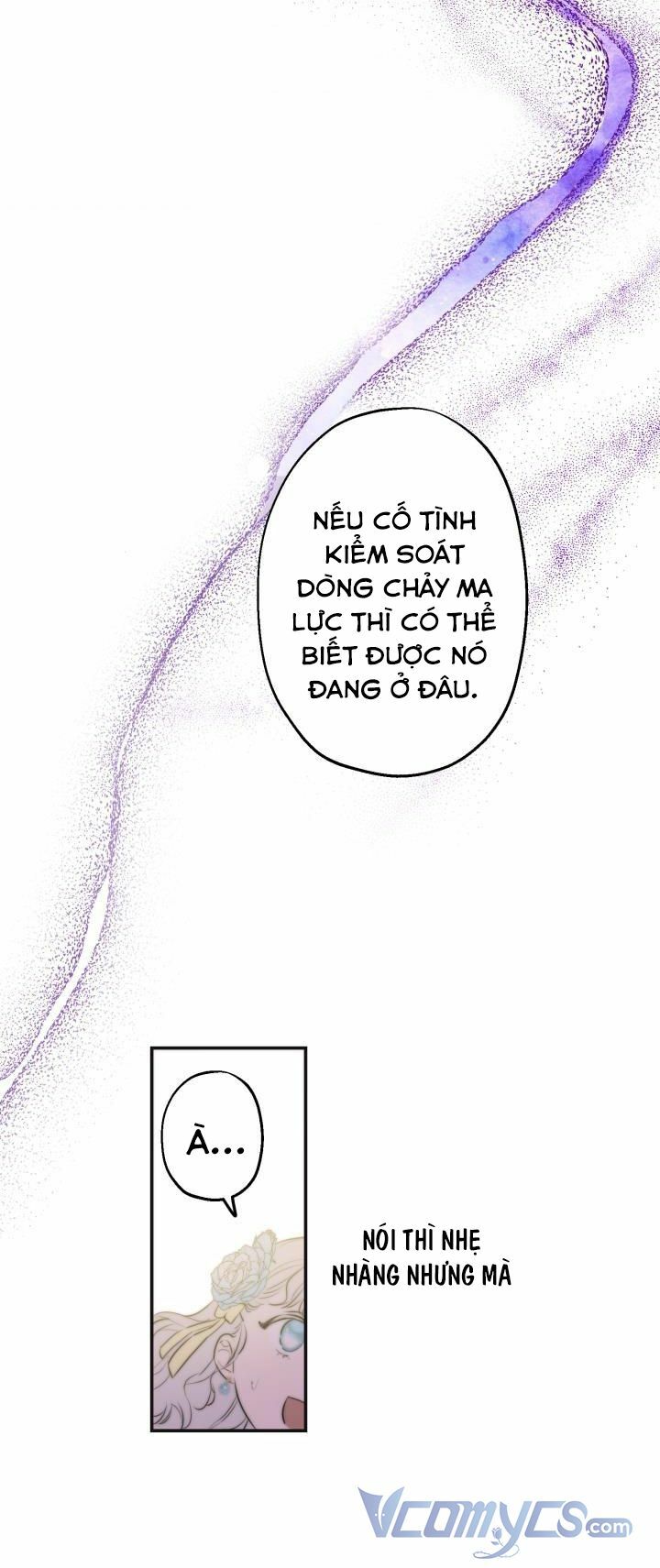 Những Nhân Vật Mạnh Nhất Thế Giới Ám Ảnh Tôi - Chapter 25 - Page 40