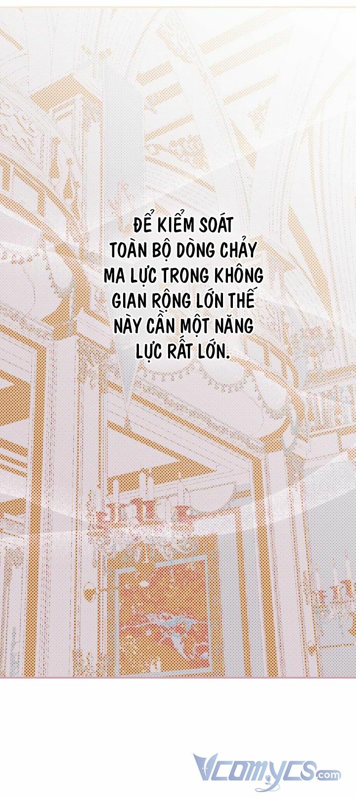 Những Nhân Vật Mạnh Nhất Thế Giới Ám Ảnh Tôi - Chapter 25 - Page 41