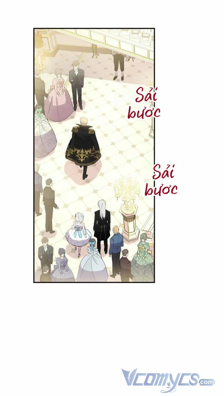 Những Nhân Vật Mạnh Nhất Thế Giới Ám Ảnh Tôi - Chapter 25 - Page 43